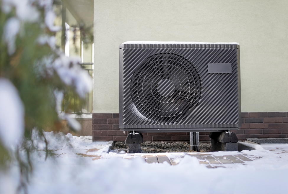 Choosing A Heating System For Your Home J.A. Bertsch Heating and Cooling