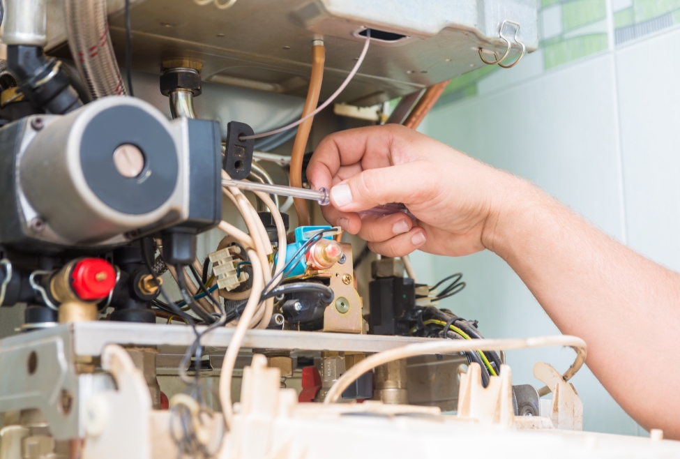Comparing DIY and professional furnace maintenance for efficient heating. Expert tips on when to DIY and when to hire a pro. Trust J.A. Bertsch Heating and Cooling for furnace maintenance. Serving Coeur d'Alene, Post Falls, and Hayden, ID. Professional electrician and HVAC technician near me. Contact us to schedule an appointment for heat pump, heater, or furnace tune up near me in Coeur d'Alene, CDA, Post Falls, Hayden, Rathdrum, Sandpoint, Spirit Lake, St Maries, Athol, Blanchard, Dalton Gardens, Worley, Plummer, or Harrison, ID. Expert assistance for furnace repair, maintenance and installation. Contact J.A. Bertsch Heating and Cooling today for an HVAC company you can trust!
