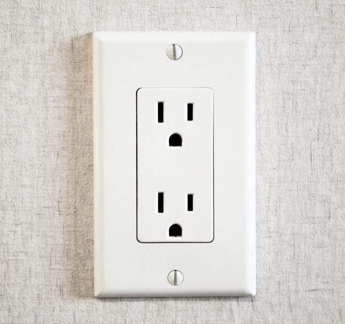 How to Fix a Broken Outlet J.A. Bertsch Heating and Cooling